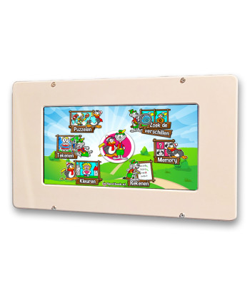 FingerFun Touchscreen Wand 21.5"