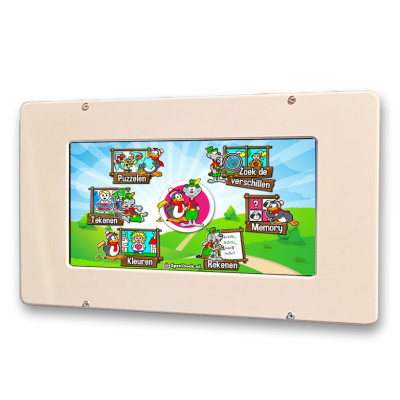 FingerFun Touchscreen Wand 21.5"